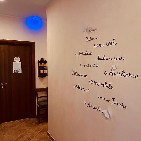 Casa Friends Lingotto Ospedali Metro Spezia Hotel Turin Luaran gambar