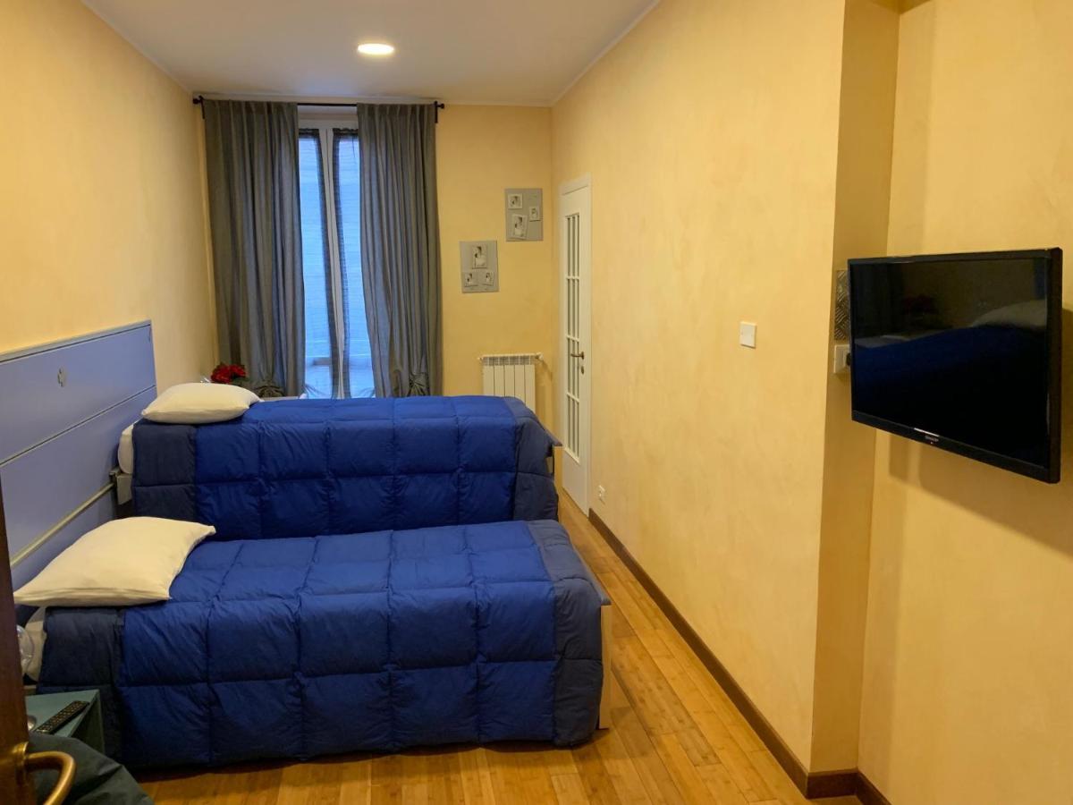 Casa Friends Lingotto Ospedali Metro Spezia Hotel Turin Luaran gambar