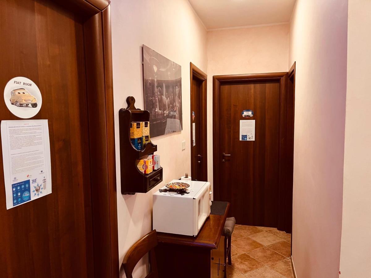 Casa Friends Lingotto Ospedali Metro Spezia Hotel Turin Luaran gambar