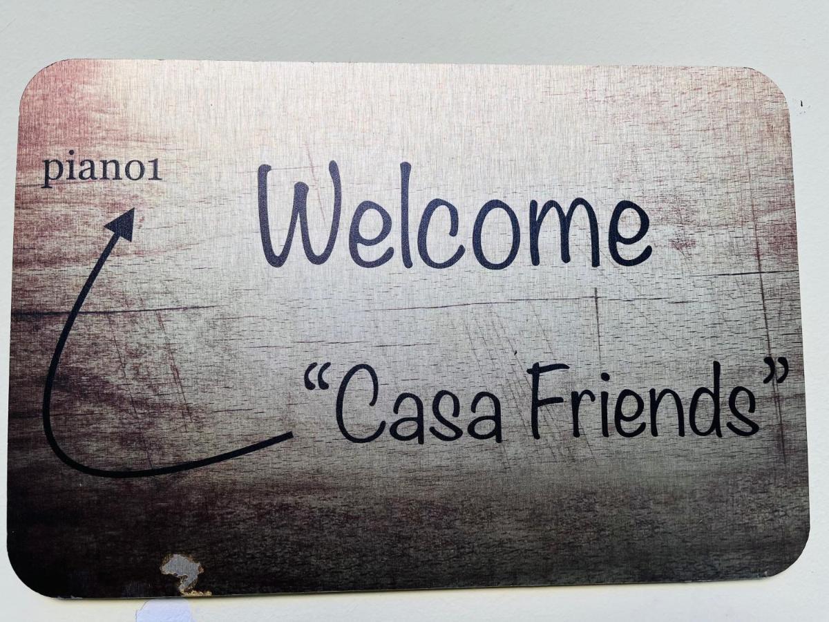 Casa Friends Lingotto Ospedali Metro Spezia Hotel Turin Luaran gambar