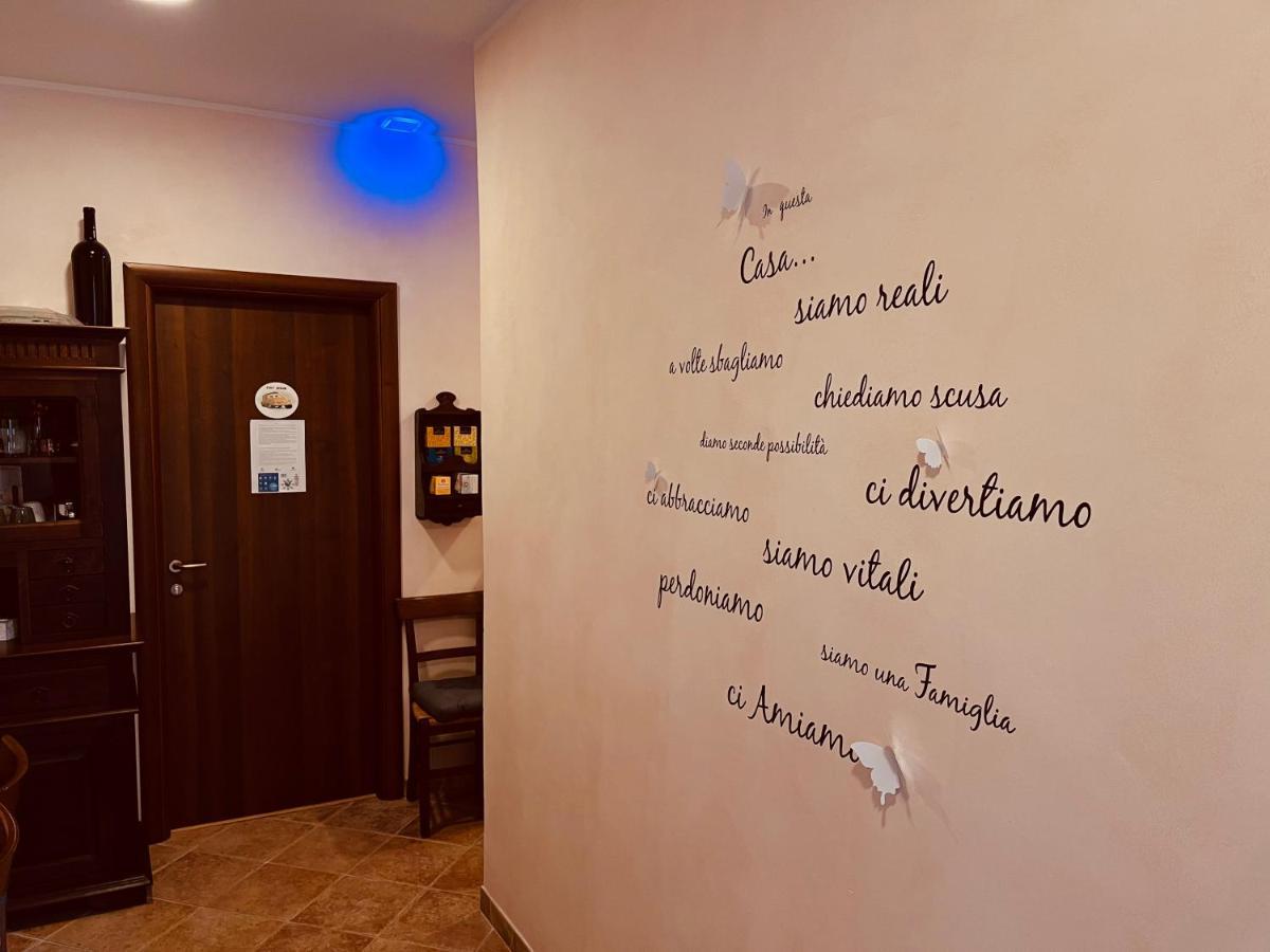 Casa Friends Lingotto Ospedali Metro Spezia Hotel Turin Luaran gambar