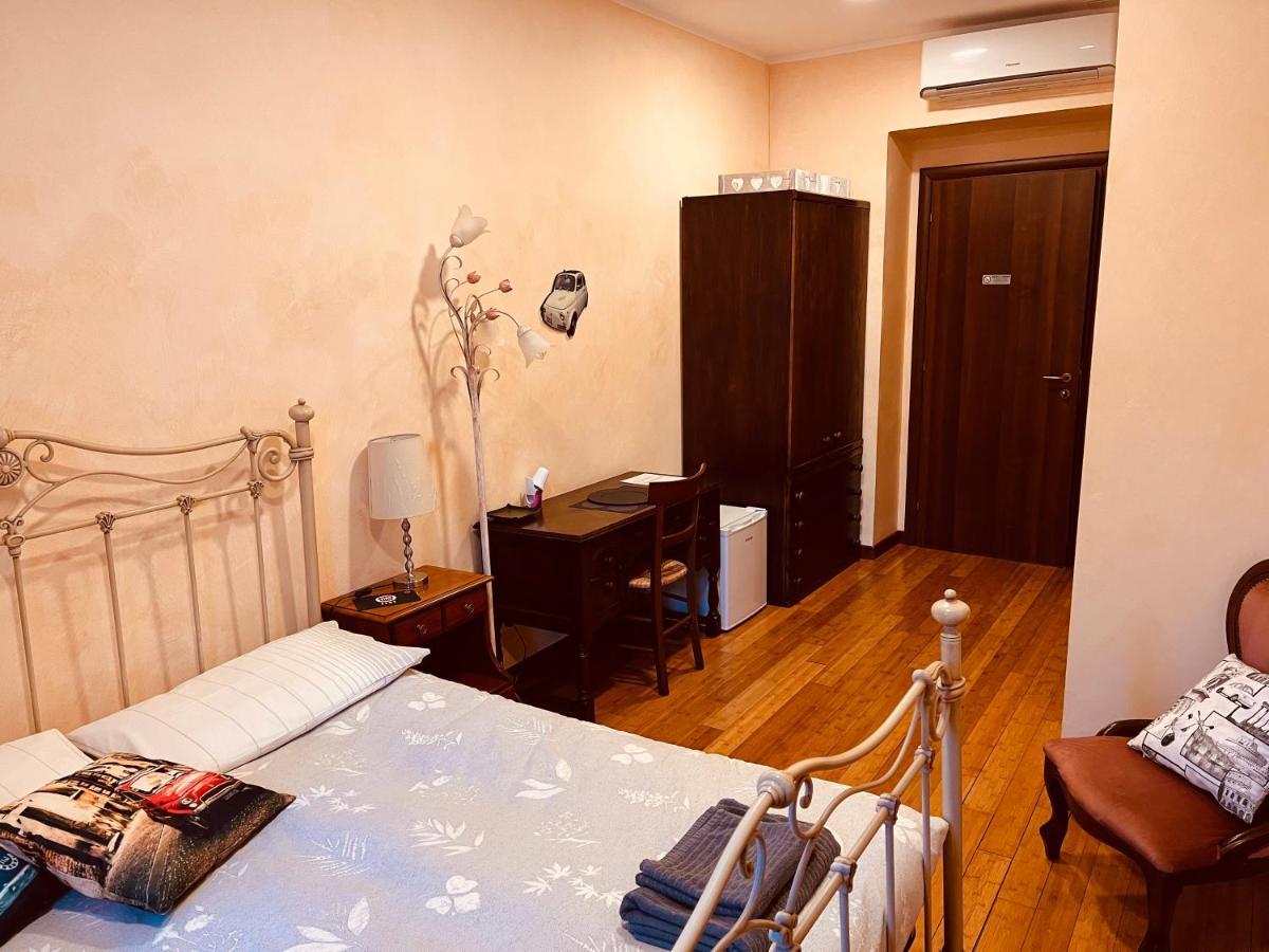 Casa Friends Lingotto Ospedali Metro Spezia Hotel Turin Luaran gambar