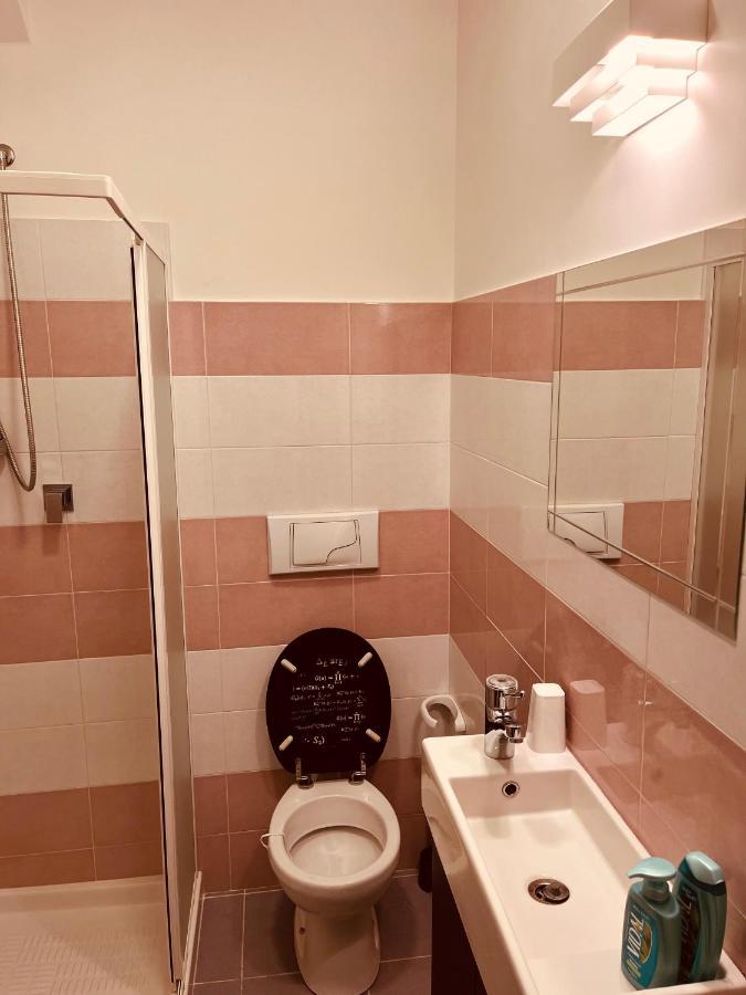 Casa Friends Lingotto Ospedali Metro Spezia Hotel Turin Luaran gambar