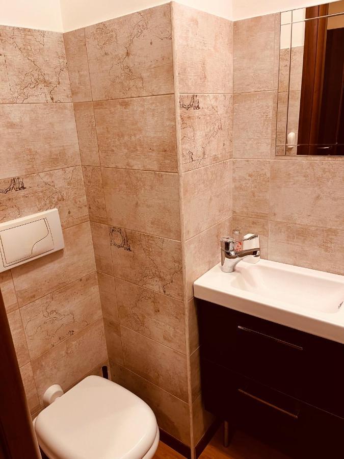 Casa Friends Lingotto Ospedali Metro Spezia Hotel Turin Luaran gambar
