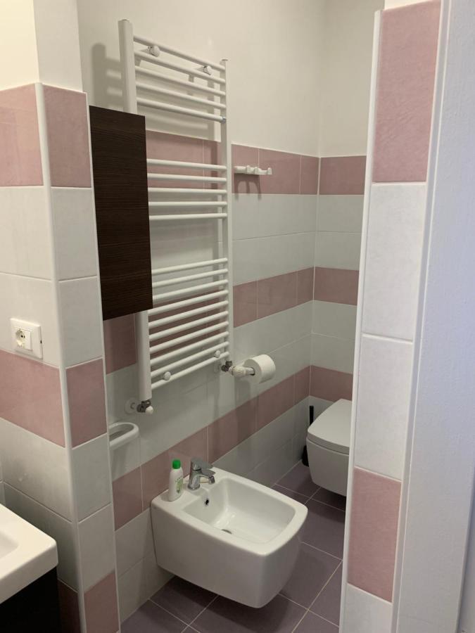 Casa Friends Lingotto Ospedali Metro Spezia Hotel Turin Luaran gambar