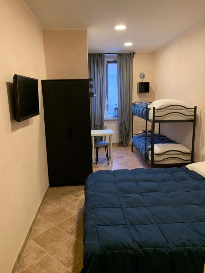 Casa Friends Lingotto Ospedali Metro Spezia Hotel Turin Luaran gambar