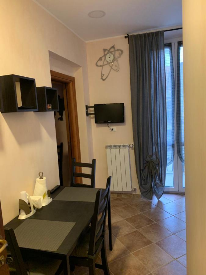 Casa Friends Lingotto Ospedali Metro Spezia Hotel Turin Luaran gambar