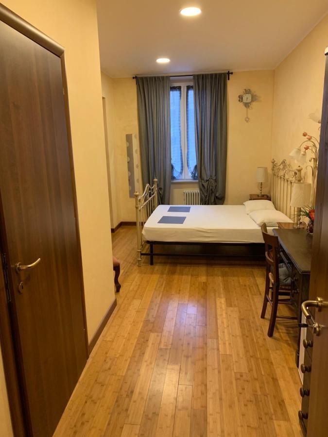 Casa Friends Lingotto Ospedali Metro Spezia Hotel Turin Luaran gambar